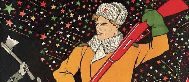 Trump Threatening Russia! Gay!